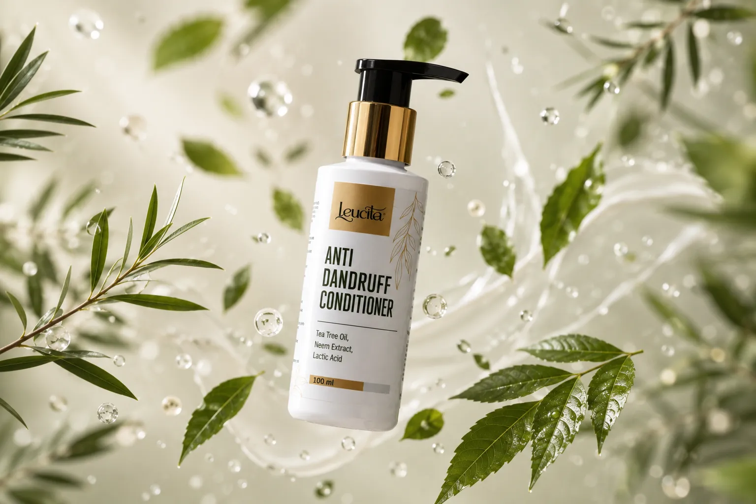 Conditioners