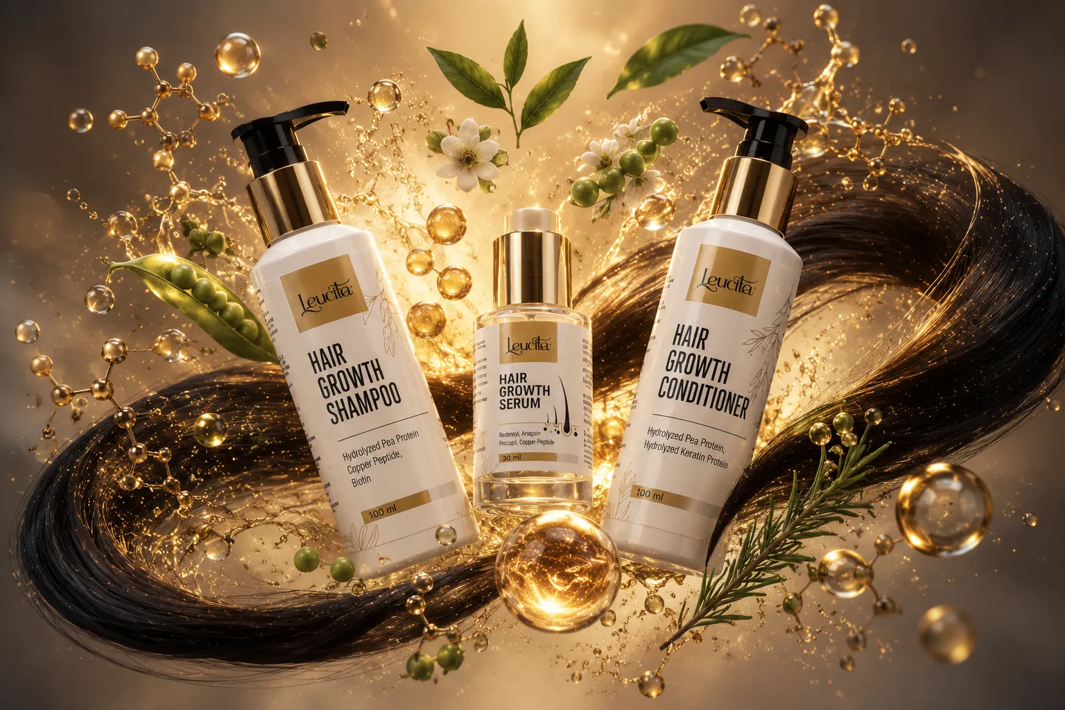 Hair Growth Products