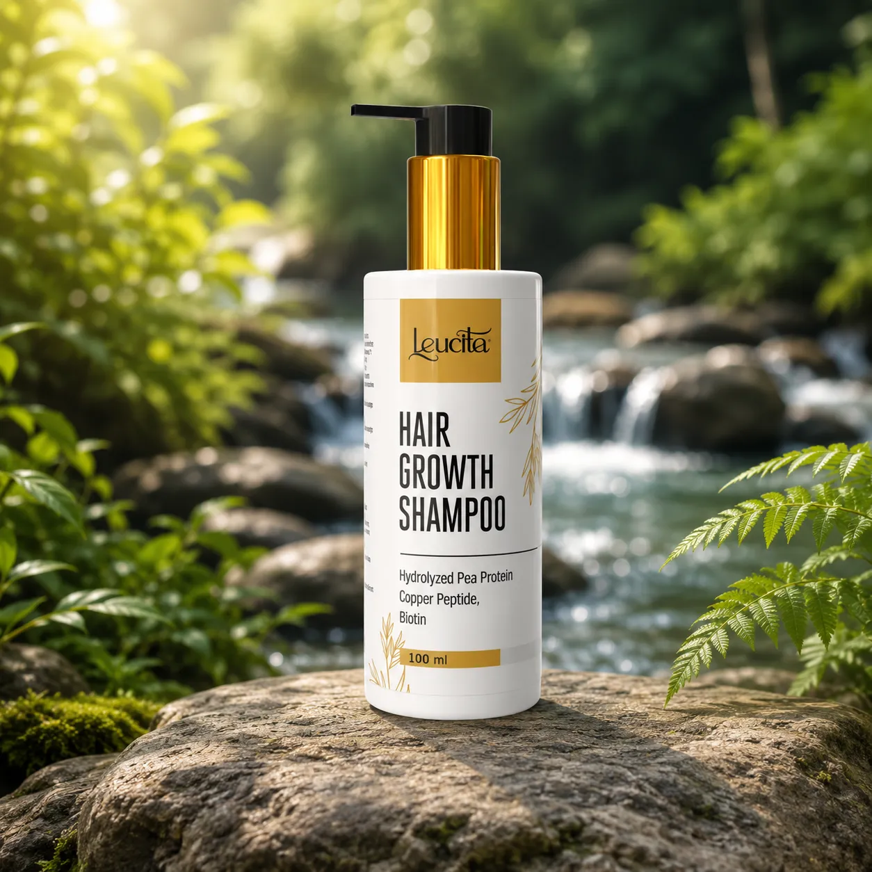 Shampoos